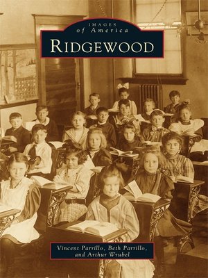 cover image of Ridgewood